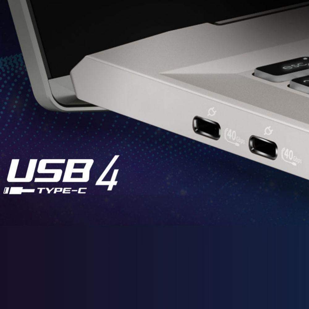 Supports PD Charging*