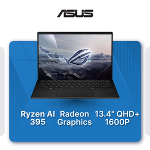 ASUS Z13 GZ302EA ROG Flow Gaming Laptop - Mansa Computers