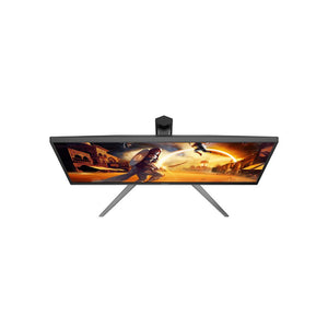 AOC Q27G4S 27" Fast IPS QHD 300Hz Gaming Monitor - Mansa Computers