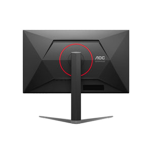 AOC U27G4 27" Fast IPS 4K 320Hz Gaming Monitor - Mansa Computers