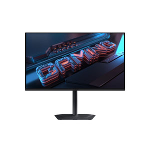 Gigabyte 31.5" MO32U-EK 165Hz OLED Gaming Monitor - Mansa Computers