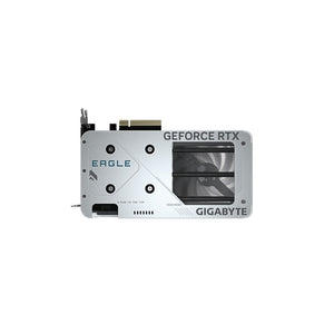 GIGABYTE RTX 5060 EAGLE OC ICE 8G Graphic Card - Mansa Computers