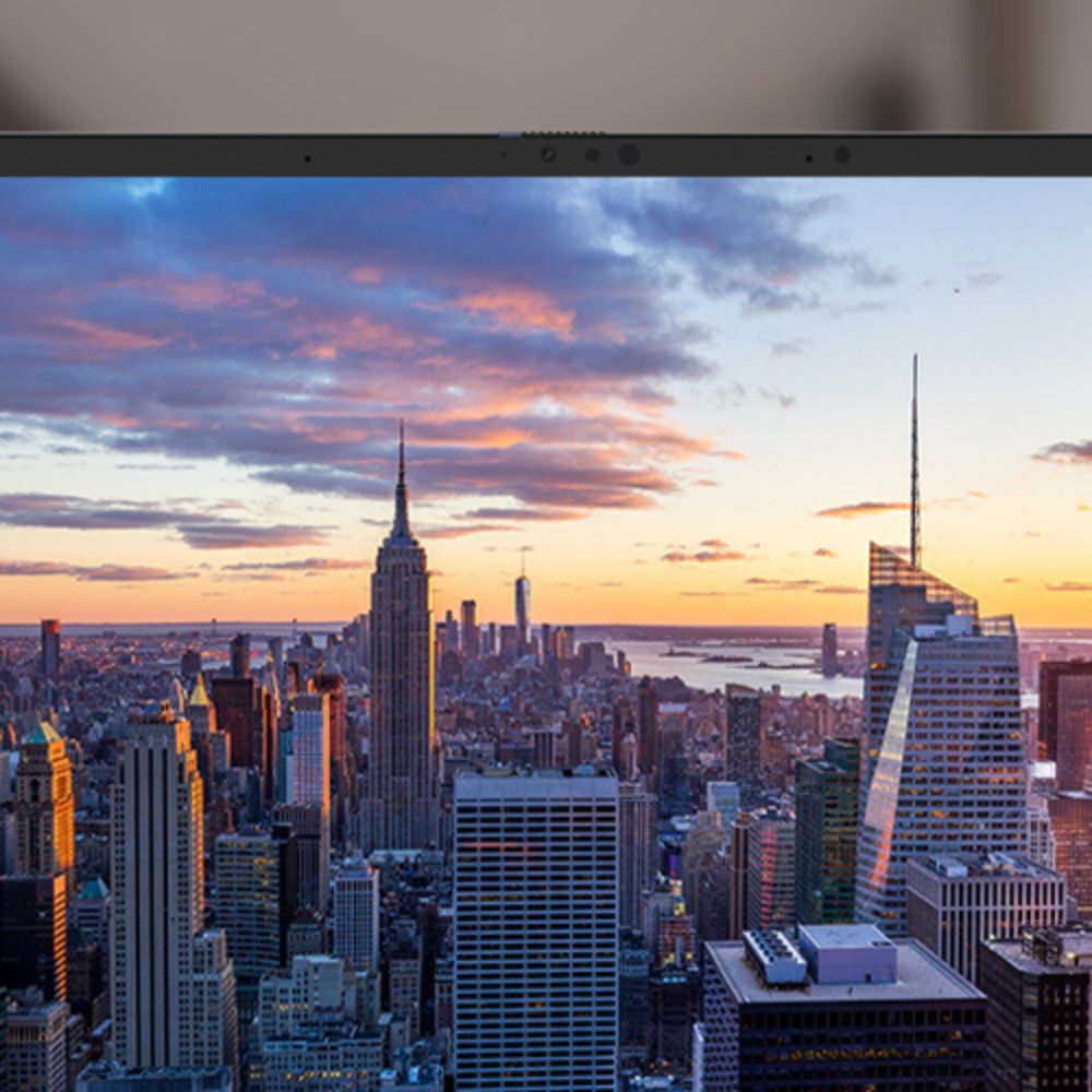 Perfect brightness and color tone!