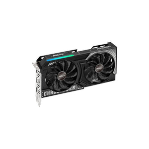 ASRock RX 9060 XT Challenger 8 GB GDDR6 OC Edition - Mansa Computers