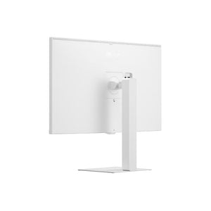 LG 32U720SA-W 32” VA 4K 60Hz Smart Productivity Monitor - Mansa Computers