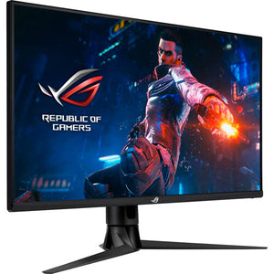 Asus ROG Swift 32" PG32UQ 144Hz IPS Monitor - Mansa Computers