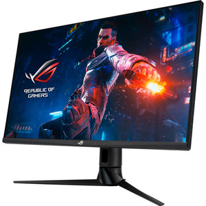Asus ROG Swift 32" PG32UQ 144Hz IPS Monitor - Mansa Computers