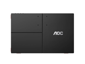 AOC 15.6" 144Hz 16G3 IPS Portable Gaming Monitor - Mansa Computers