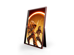 AOC 15.6" 144Hz 16G3 IPS Portable Gaming Monitor - Mansa Computers