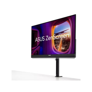 Asus 27" MB27ACF 2K 100Hz IPS Professional Monitor - Mansa Computers