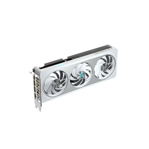 GIGABYTE RTX 5060 AERO OC 8G Graphic Card - Mansa Computers