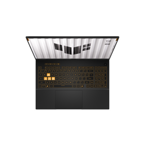 ASUS F16 FX608JMR TUF Gaming Laptop - Mansa Computers