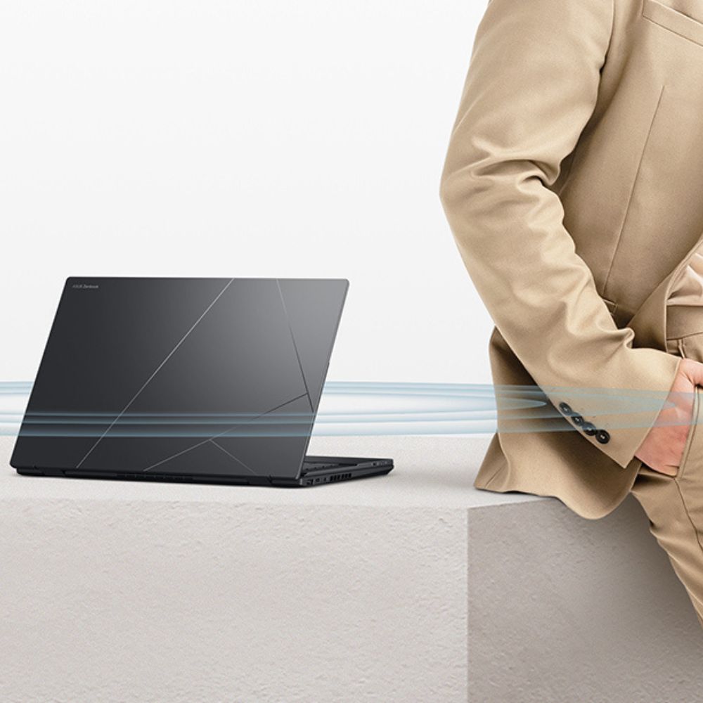 Great audio experience