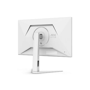 AOC Q27G4/WS 27" IPS QHD 200Hz Gaming Monitor - Mansa Computers