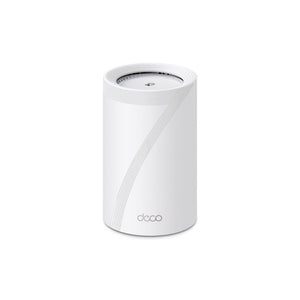 TP-Link Deco BE68 BE14000 Tri-Band WiFi 7 Whole Home Mesh System (1-pack)