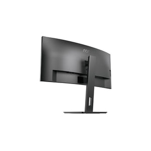 AOC CU34P3CV 34" VA UWQHD 100Hz Productivity Monitor - Mansa Computers