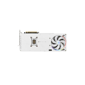 ASUS RTX 5080 ROG Astral 16 GB GDDR7 White OC Edition - Mansa Computers