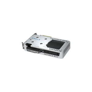 GIGABYTE RTX 5060 EAGLE OC ICE 8G Graphic Card - Mansa Computers