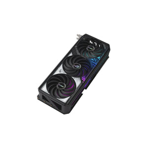 ASUS RTX 5070 Ti ROG Strix 16 GB GDDR7 OC Edition - Mansa Computers