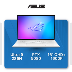 ASUS G16 GU605CW ROG Zephyrus Gaming Laptop - Mansa Computers