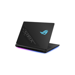 ASUS 18 G835LW ROG Strix SCAR Gaming Laptop - Mansa Computers