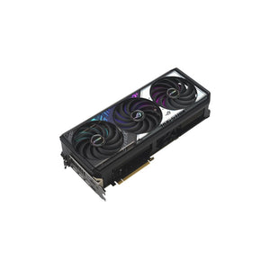 ASUS RTX 5070 Ti ROG Strix 16 GB GDDR7 OC Edition - Mansa Computers