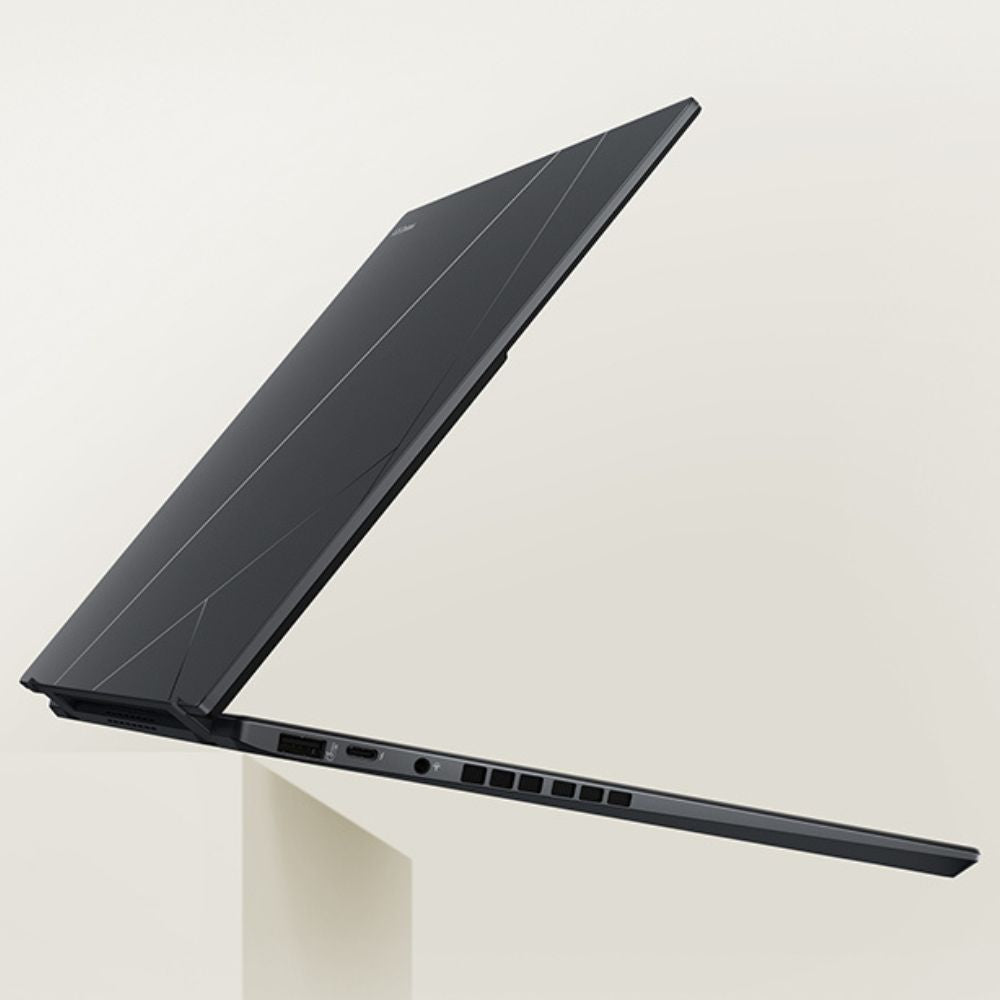 US Military-Grade Laptop Durability