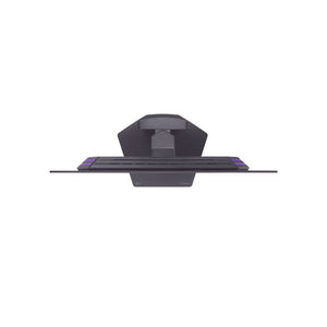 LG 27GX790A-B OLED QHD 480Hz UltraGear Gaming Monitor - Mansa Computers