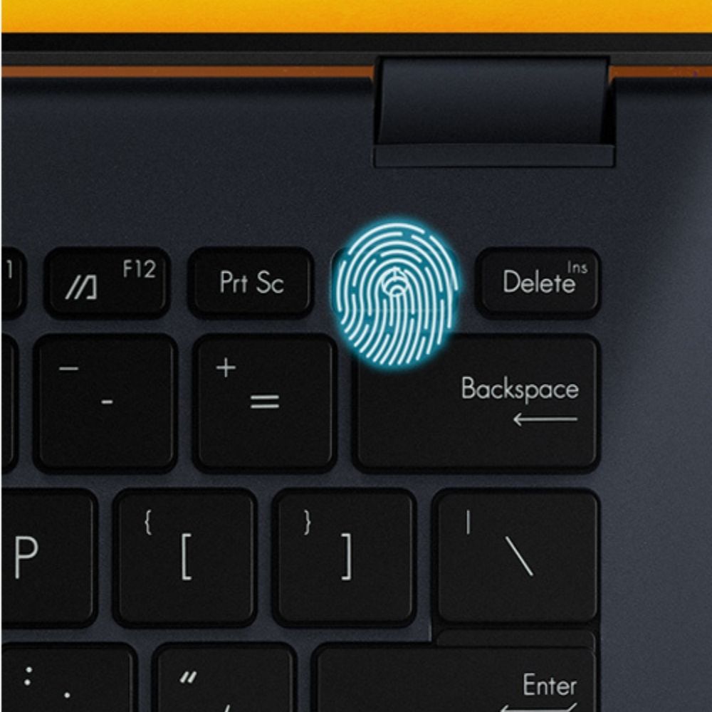Fingerprint security