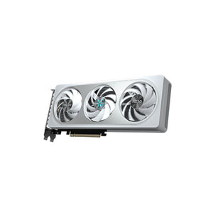 GIGABYTE RTX 5060 AERO OC 8G Graphic Card - Mansa Computers