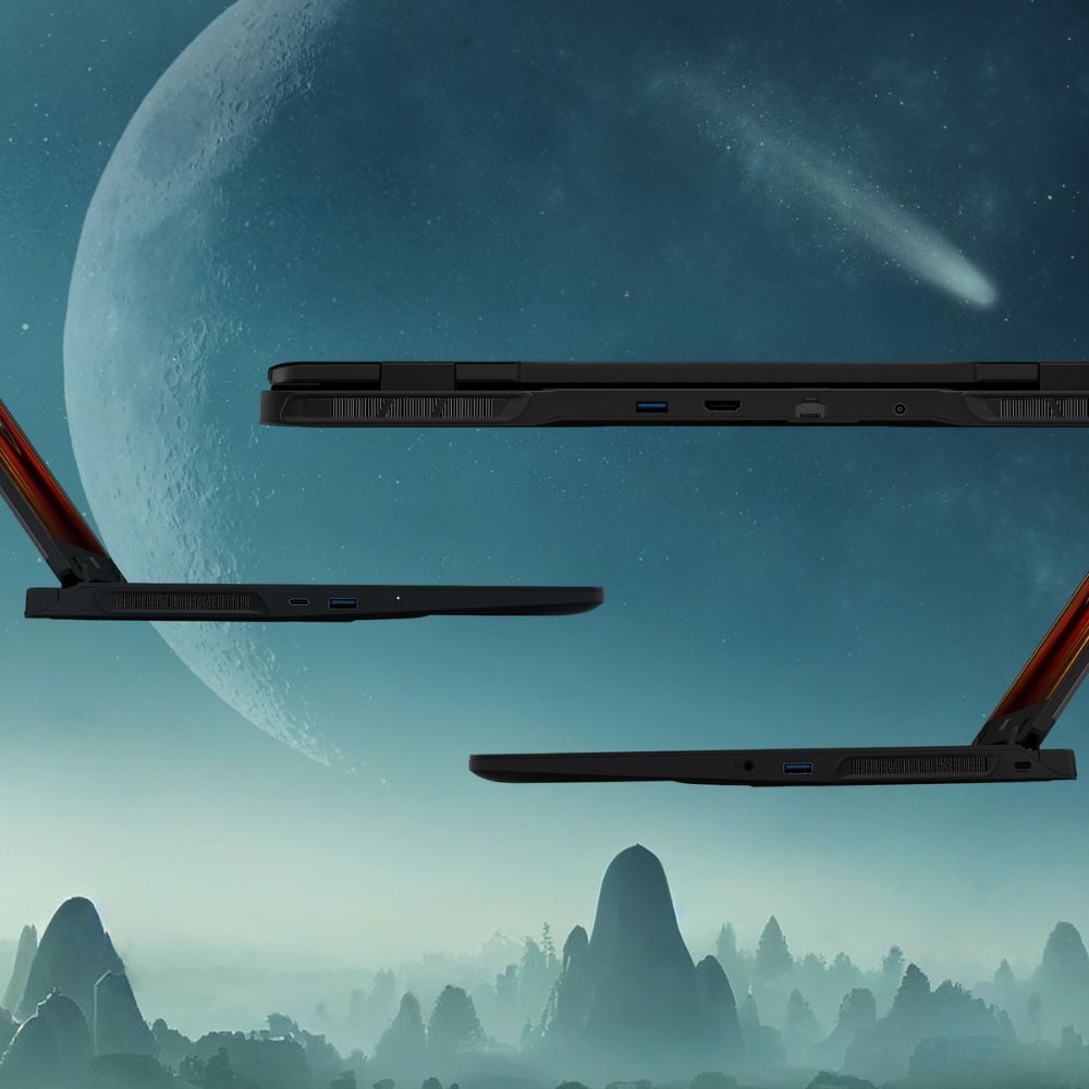 Full Support for All Possibility