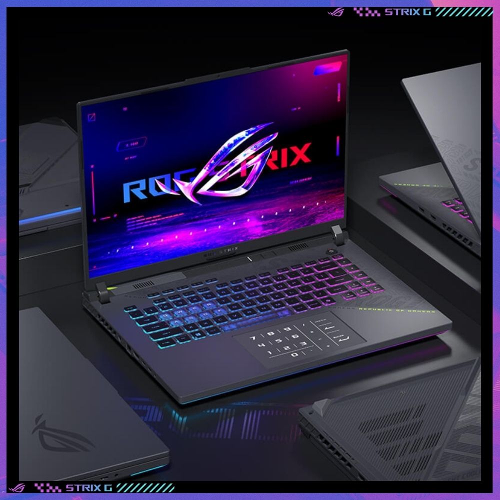 Designed to Win. Built for Victory.