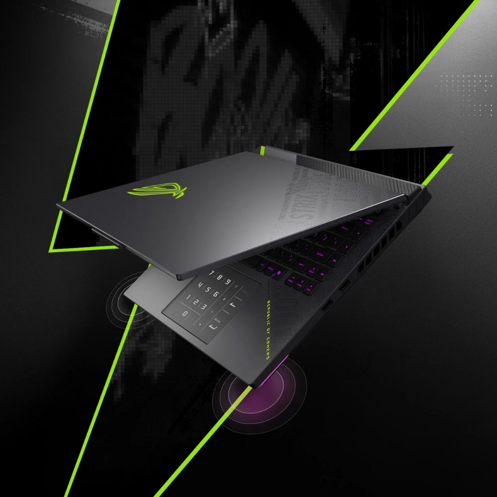 Studio-quality Sound