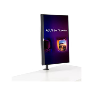 Asus 27" MB27ACF 2K 100Hz IPS Professional Monitor - Mansa Computers