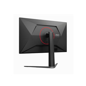 AOC U27G4 27" Fast IPS 4K 320Hz Gaming Monitor - Mansa Computers
