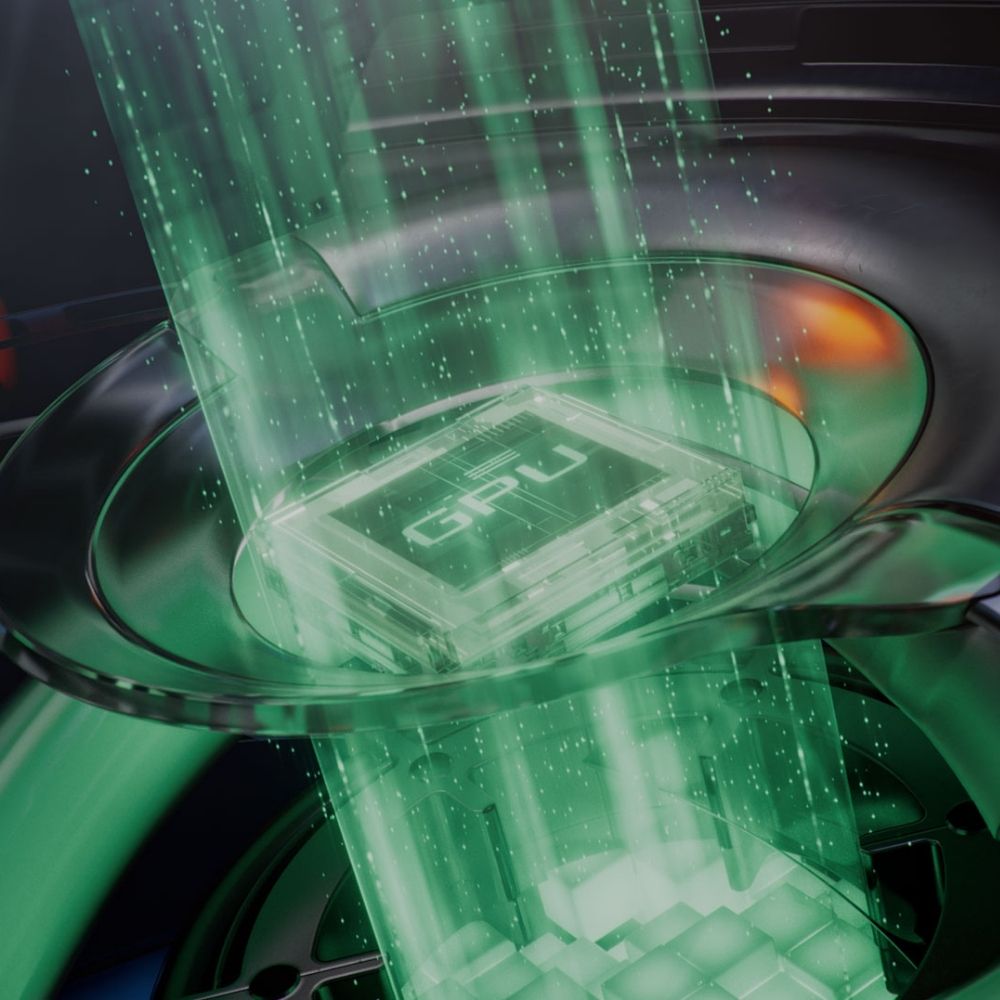 Discrete Graphics Mode Spare No Performance