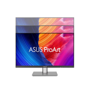 Asus 27" PA27JCV 5K 60Hz IPS Eye Care Professional Monitor - Mansa Computers