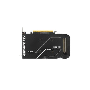 ASUS RTX 5050 Dual 8 GB GDDR6 OC Edition - Mansa Computers