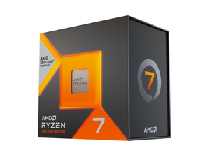 AMD Ryzen 7 7800X3D