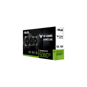 ASUS RTX 5060 Ti TUF Gaming 8 GB GDDR7 OC Edition - Mansa Computers