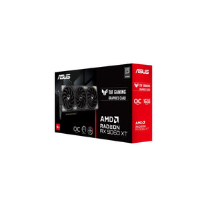 ASUS RX 9060 XT TUF Gaming 16 GB GDDR6 OC Edition - Mansa Computers