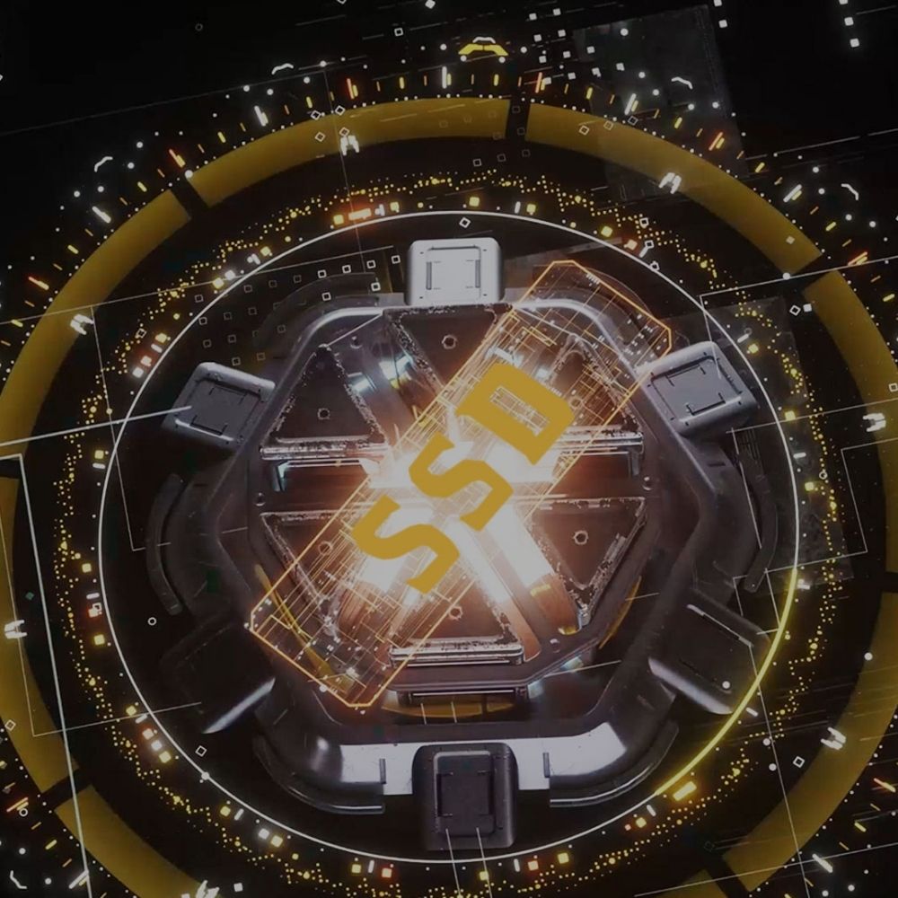 PCIe Gen 4 Storage Support