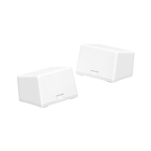 Mercusys Halo H47BE BE9300 Tri-Band Wi-Fi 7 Whole Home Mesh System (3-pack)