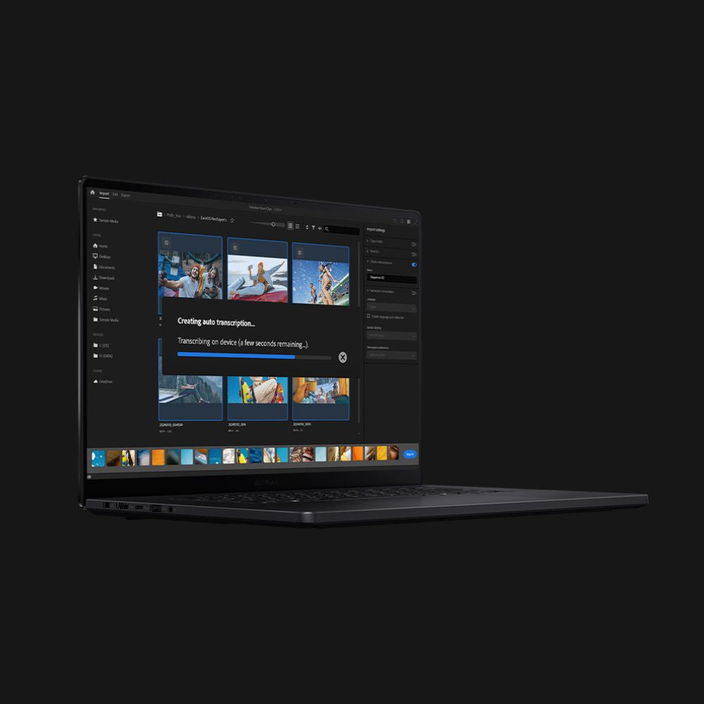 Accelerate creativity with AI