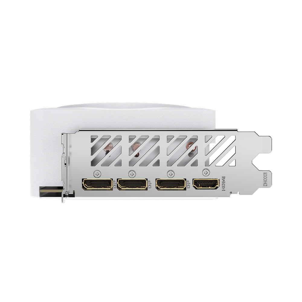 Gigabyte RTX 4070 12 GB Aero OC Nvidia GeForce GDDR6X