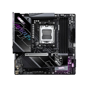 Gigabyte B850M Aorus PRO WIFI7 Motherboard