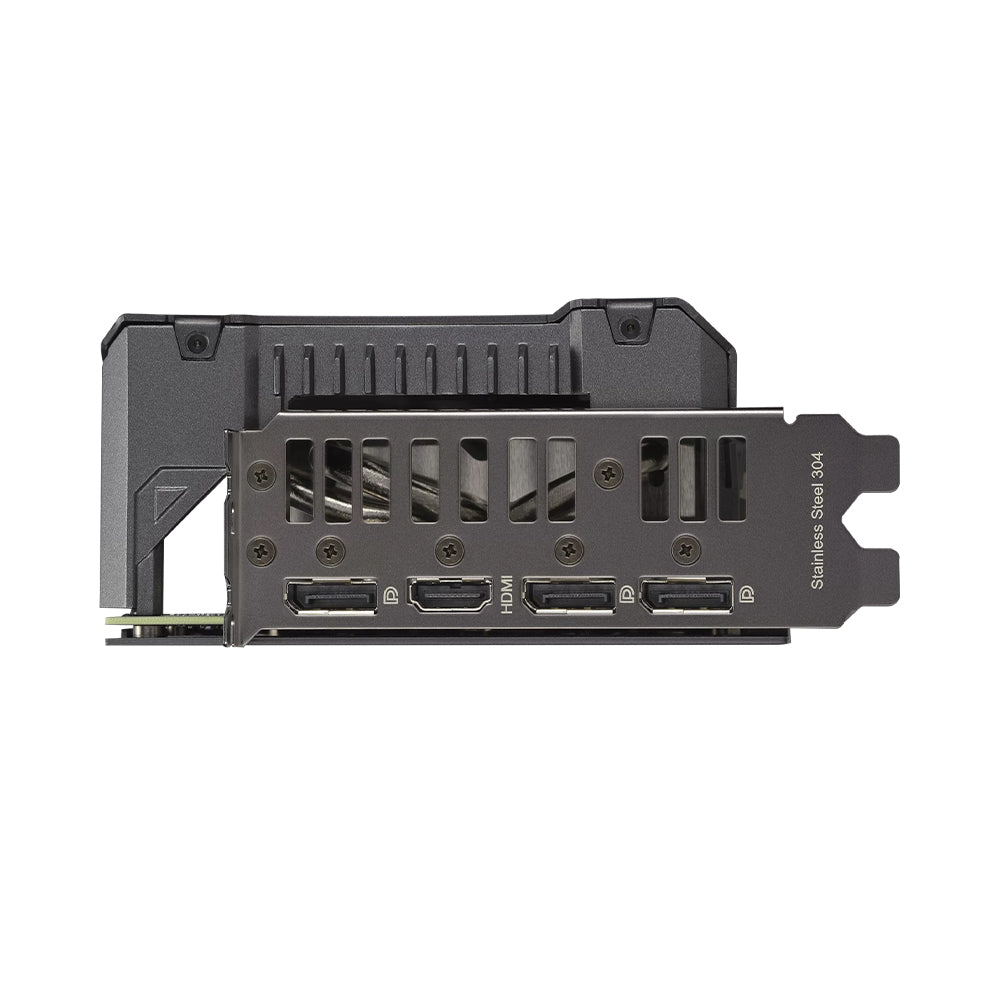 Asus RTX 4070 12 GB TUF Gaming OC Edition Nvidia GeForce GDDR6X