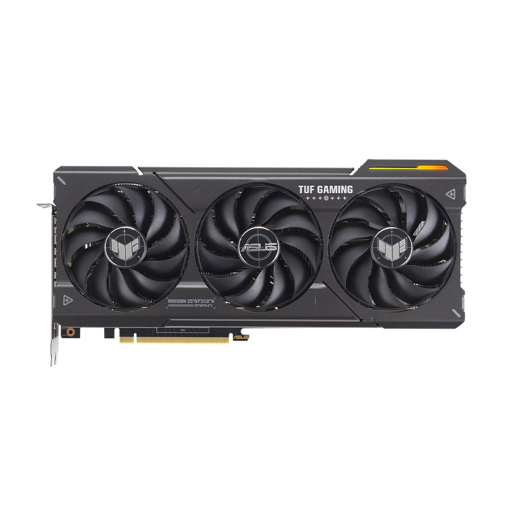 Asus RTX 4070 12 GB TUF Gaming OC Edition Nvidia GeForce GDDR6X