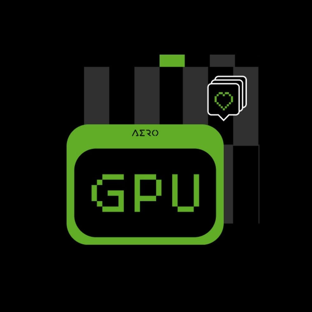 GeForce RTX™ 50 Series Laptop GPU