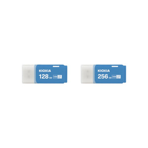 Kioxia Navy TransMemory U301 USB Flash Drive - Mansa Computers